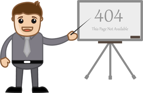 error 404