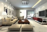 Tự Trang Trí Phòng Khách Cho Ngôi Nhà