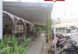 Mái Hiên Di Động Tại Quận Thủ Đức Giá Rẻ