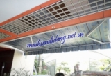 Cơ Sở Sản Xuất Mái Hiên Di Động Bình Dương