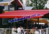 Mái Hiên Di Động Giá Rẻ HCM