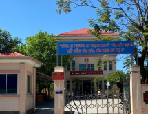 Mái kéo xếp lượn sóng Phường An Thạnh Thuận An